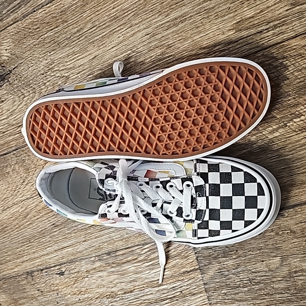 Woman vans - Picture 3 of 3